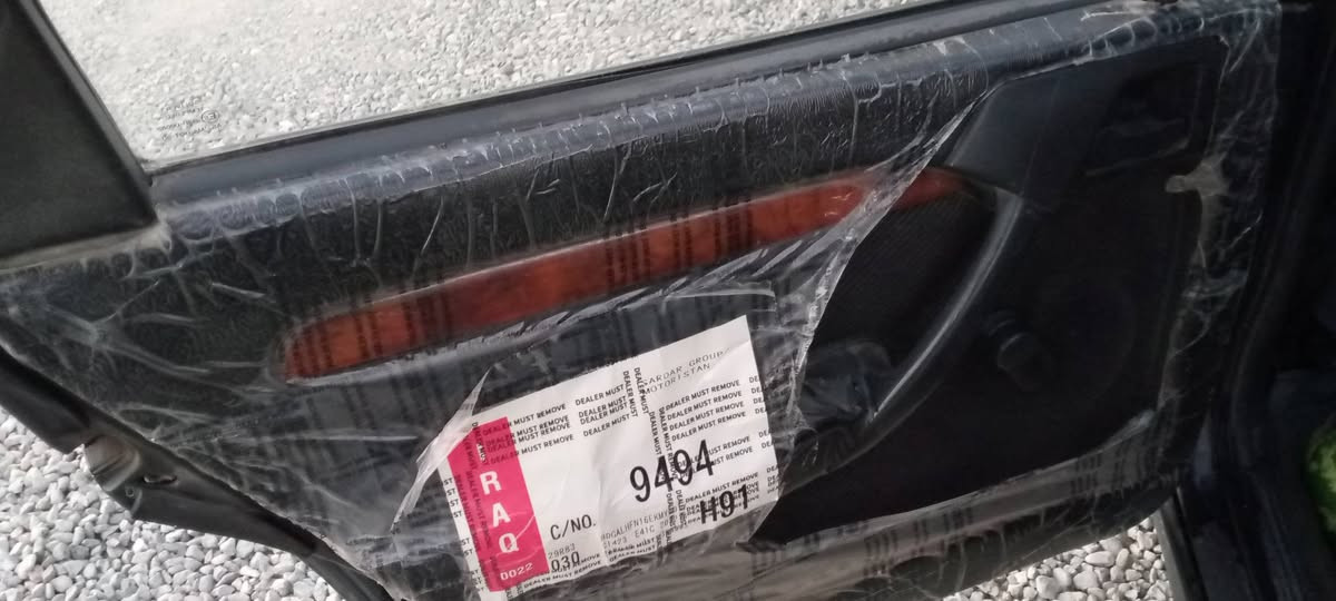 سلاو ئؤبل  مؤديل 91 مةكينة 20يگير عادي ئارمي پلاستيكي سليماني بةشةرتي ئارمو ئةوةليات دةعمي نية كارةباي گيچو هةموشتيكي ئيش ئةكات هيج نوقساني نية وةك رةسمي گيجةكة نةرؤي مةيبة  سعري 27 گةلاو معامةلة


**إذا كنت صاحب هذا الإعلان وتريد حذفه لأي سبب، رجاءا أرسل رسالة إلى الدعم الفني**