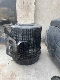 للبيع شوته اكتروز شمعه 8Vسلندر كامله مكمله هيه وتفرعاته  التحيه والقوا...