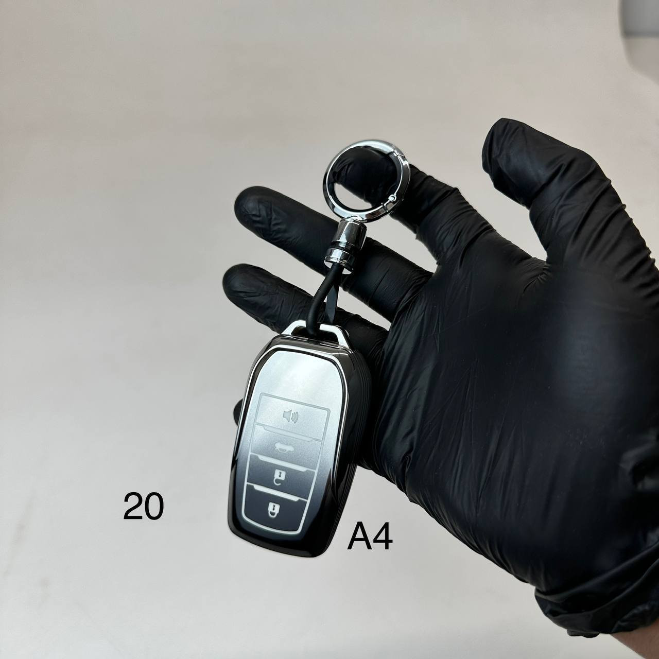 متوفر لدى كماليات سيارات جاسم حاجم ارضيات و غلاف بصمة برادو
ارضيات برادو 2024-2025 حوضية تصعد عالدوسة نوعية ثقيلة سعر 85 الف
حافظة بصمة برادو سيليكون لون متدرج اسود نيكل سعر 7 الف 
اجور التوصيل 5 الف لجميع المحافظات 
***********
عنوان المحل بغداد الكاظمية مقابل نادي الكاظمية الرياضي مجاور كراج المراد الثالث
