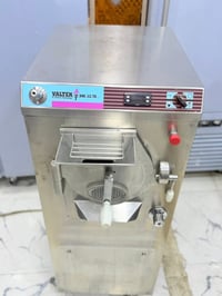 غسالة إنتاجية • ١٢ كيلو • ٣فيز