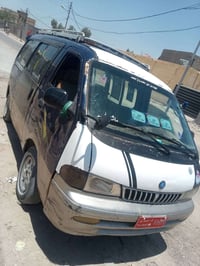 بريجو • مكينة نضيف • رقم احمر