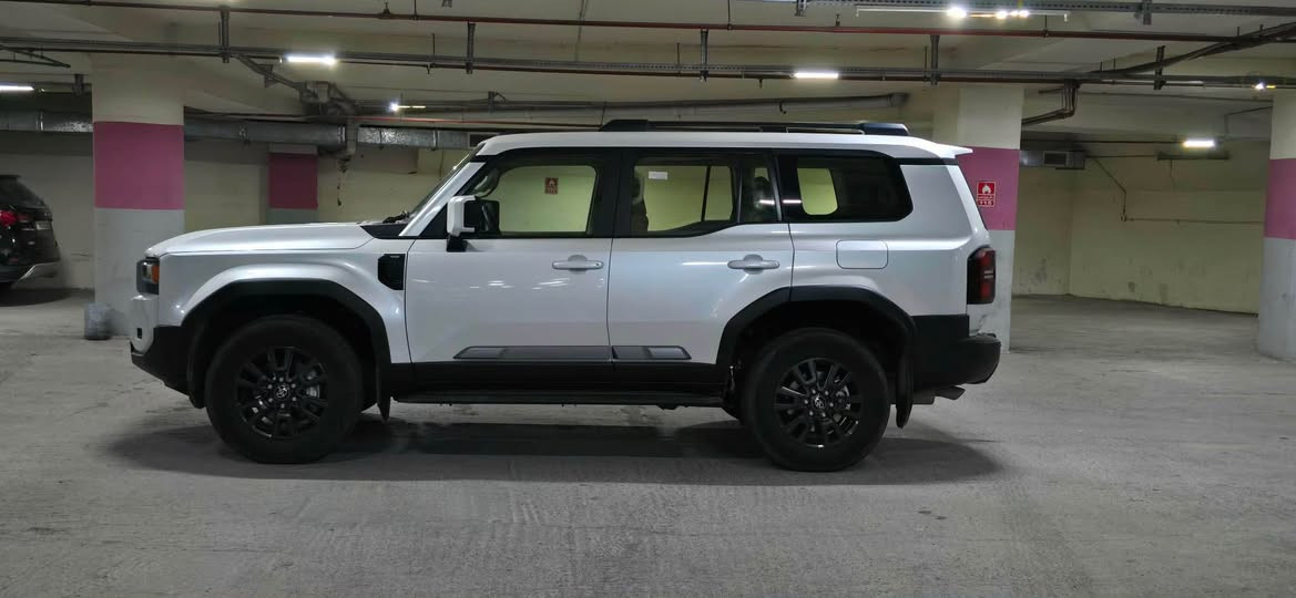 ‎پڕادۆ R2 2025 
دەعامی بۆ دەعامی بە شەرت 17 هەزار ڕۆیشتووە 
سڵاید 
ڕادار و خەتی جادە 
کەمێرای دواوە‎ السليمانية, العراق


**إذا كنت صاحب هذا الإعلان وتريد حذفه لأي سبب، رجاءا أرسل رسالة إلى الدعم الفني**