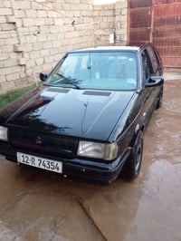 سياره سيات موديل91 للبيع باسمي السعر 20 /رقم الهاتف/07747591675 إتصال ...