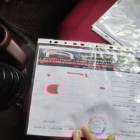 نيسان نيفاره ٢٠٠٩ كير عادي رقم سليمانيه  سنويه صاقطه سياره خير من الله...