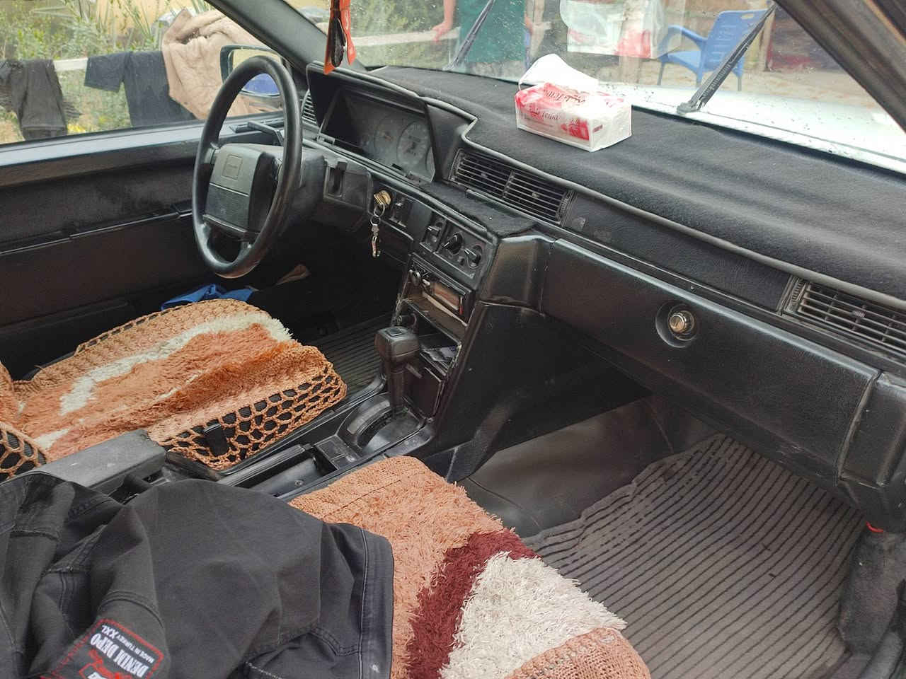 فالفو 740 مديل 89 مكينة بخاخ جديدة كير اوتوماتيك حدادية حلوة تخم تاير جديد كهربائيات  كل شغالة رقم نجف سنوية جديدة 2028 سيارة حلوة وجاهزة مكانها ديوانية قضاء المهناوية السعر 38 وبيها مجال قليل *********** بيع او مراوس
