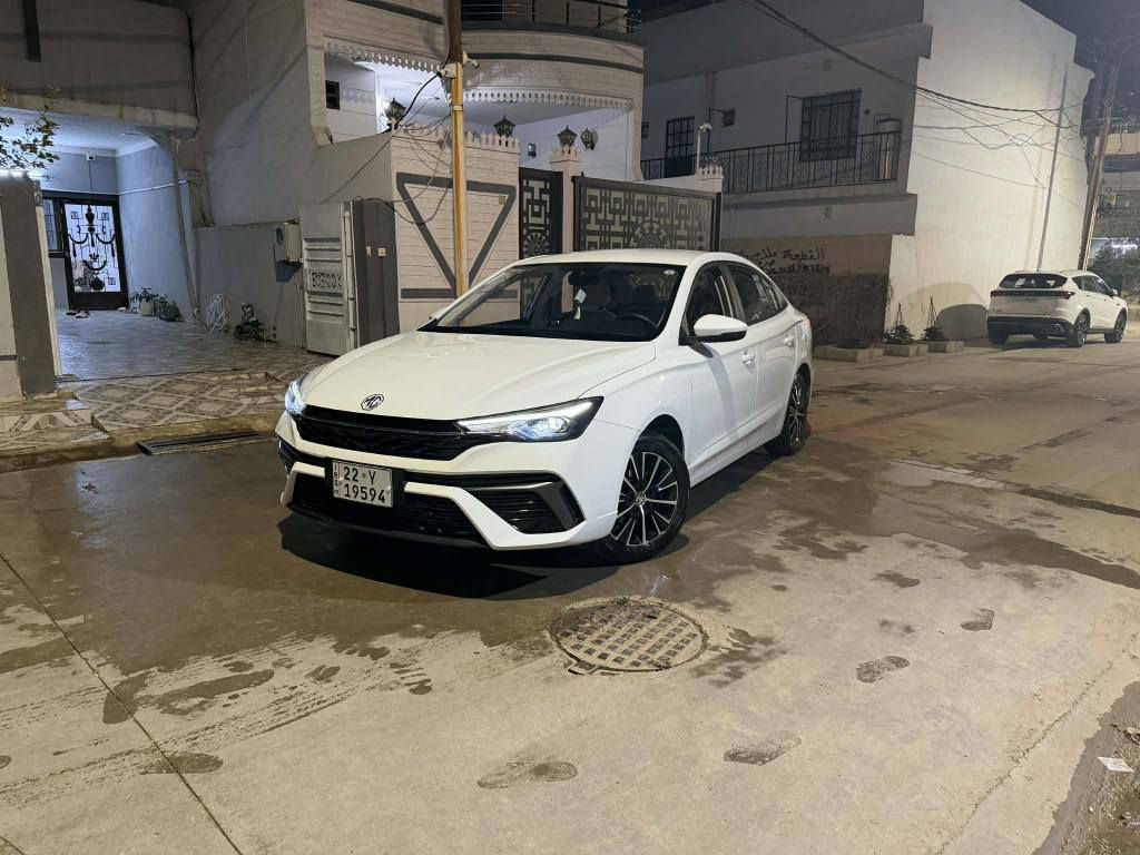 موديل 2025 موصفات كومفورد ماشي 6000 السياره شخط ما بي رقم اربيل سعر 125رقم الهاتف *********** كركوك, العراق
