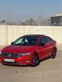 جيتا SE • ٢٠١٩ • أربيل