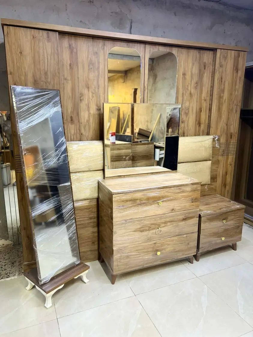 💎💗 غرفة تركي مستخدم
🛏️ ٥ قطع
🚪 نظام أبواب 
💸 السعر ٤٥٠
🪛 شد ونقل مجاني


**إذا كنت صاحب هذا الإعلان وتريد حذفه لأي سبب، رجاءا أرسل رسالة إلى الدعم الفني**