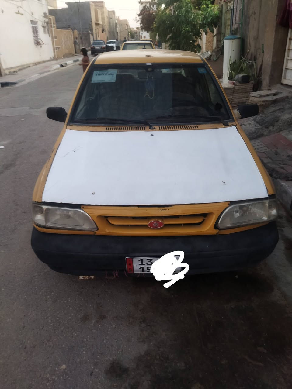 سايبه موديل 12 سعر ب15 ورقه رقم ميسان راعيهه بالحيدريه عندي رقمه بس مواصله بيهه دخان سود قليل حداديت دبلات نص ونص ابيع هل موجود عنوان كربلاء حي الرساله عليه سنه وست اشهر هيئه يعني بالخمسين


**إذا كنت صاحب هذا الإعلان وتريد حذفه لأي سبب، رجاءا أرسل رسالة إلى الدعم الفني**