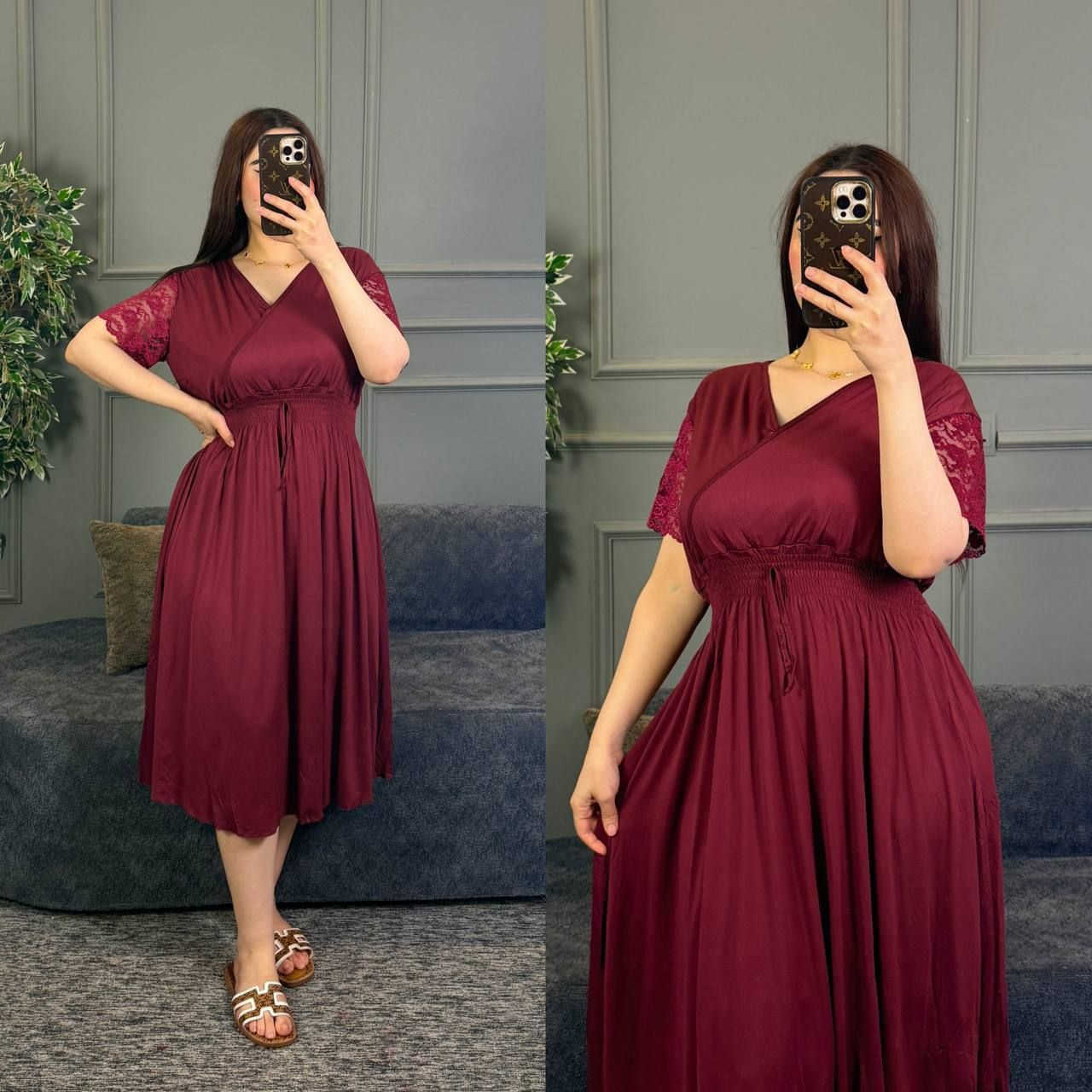 شلحة  أكوال نسائي  🥰 

الخامايه_فالينه زبده

القياس.   فري سايز 

السعر .7 ونص


**إذا كنت صاحب هذا الإعلان وتريد حذفه لأي سبب، رجاءا أرسل رسالة إلى الدعم الفني**