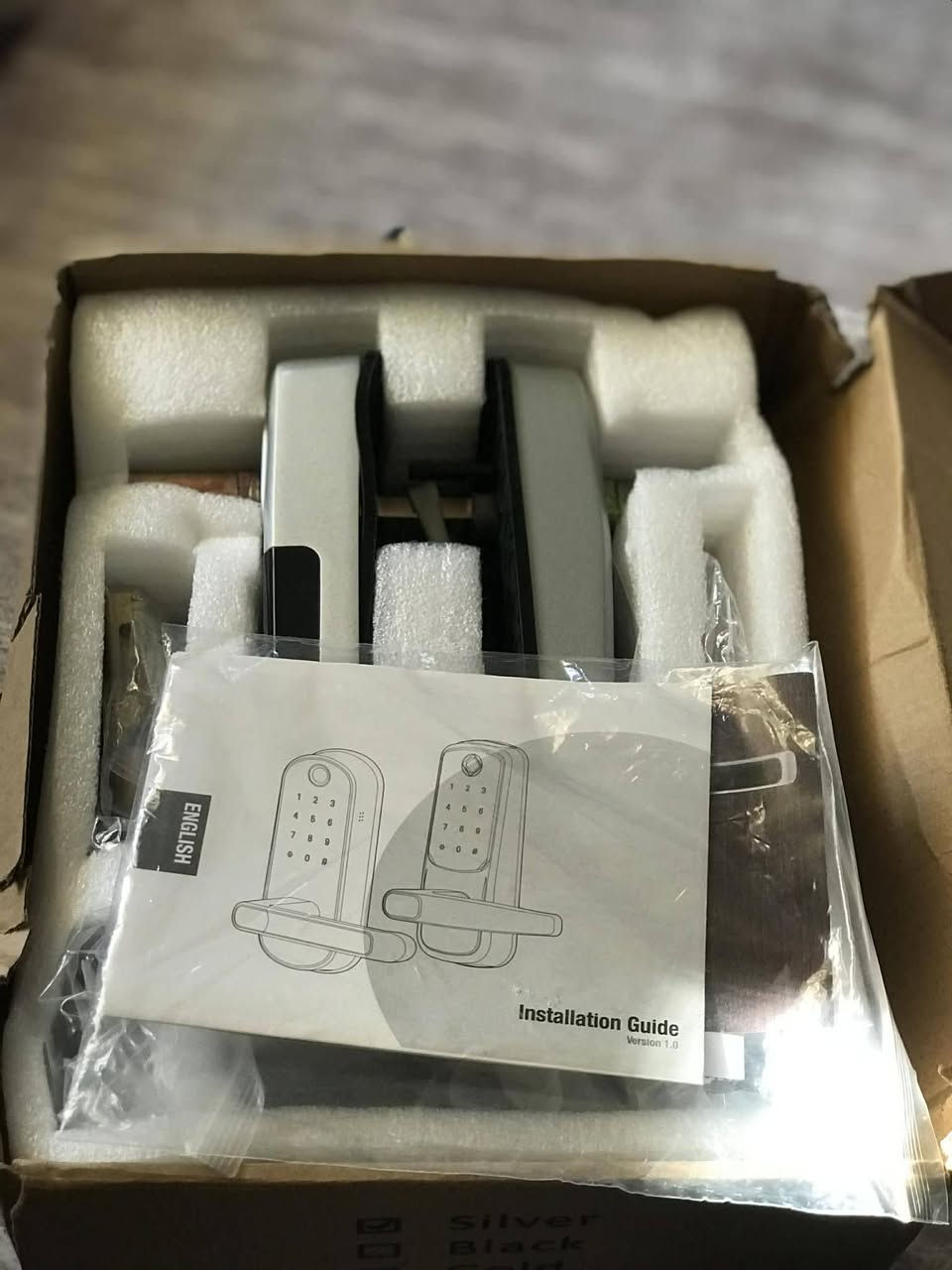 كيلون باب سمارت


**إذا كنت صاحب هذا الإعلان وتريد حذفه لأي سبب، رجاءا أرسل رسالة إلى الدعم الفني**