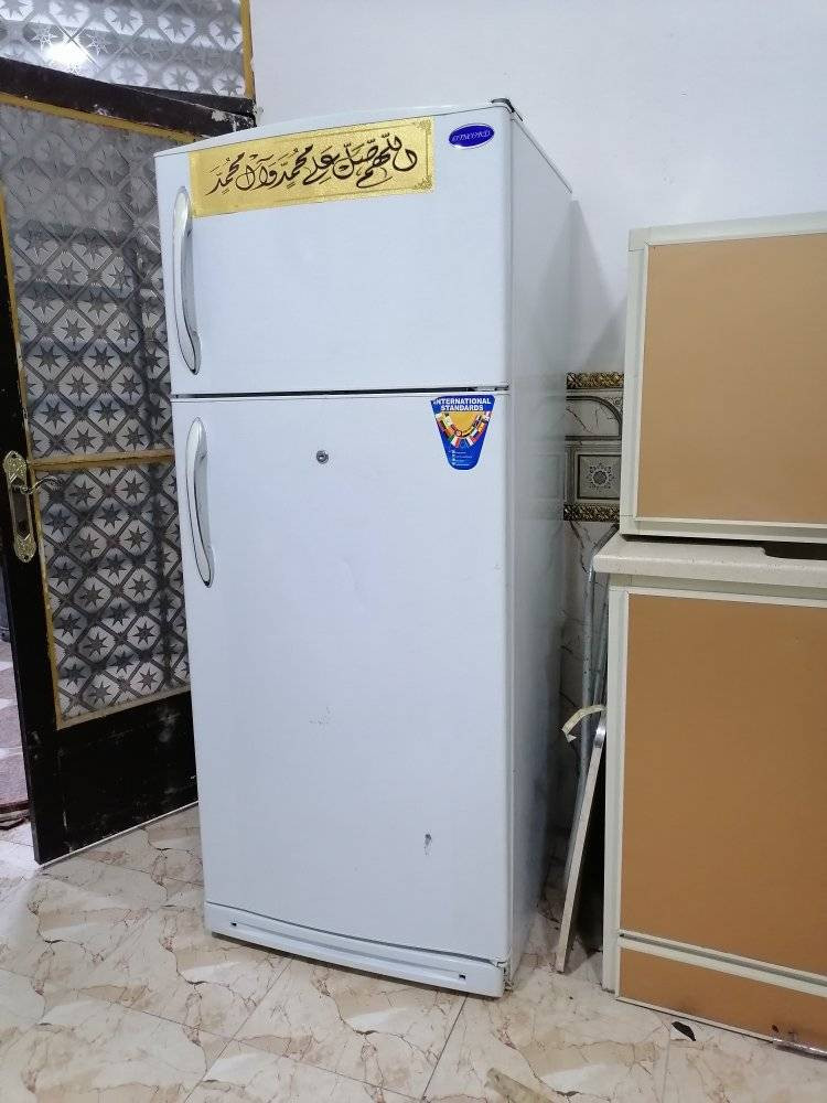 الشراي يتصل ***********
***********
غراض بيت للبيع كوله اخو الجديد وشرط الفحص والضمان مكاني كربلاء المقدسة قرب جامعه فريحه
