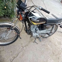 سونلينك • CG125 • للبيع