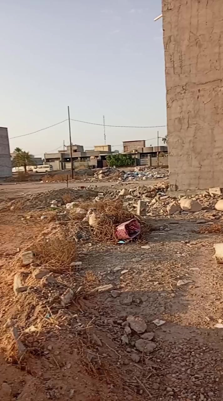 السلام عليكم
كاع 50 متر للبيع منطقة الدوانم شارع جامع الكرطان الكبير 

متوفر بيه كل الخدمات 
منطقة كاملة مبنية

عقد مع صاحب السند مباشرة 

السعر 10 مليون


**إذا كنت صاحب هذا الإعلان وتريد حذفه لأي سبب، رجاءا أرسل رسالة إلى الدعم الفني**