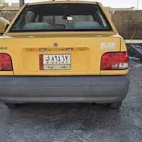 سايبا ٢٠١٣ • حالة جيدة • تحويل ثاني يوم