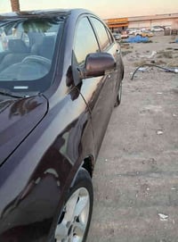 امكراند موديل ١٢ باسمي بغداد سنويتها لل٢٦ مصبوغه عام اثر جراد ضربتها ب...