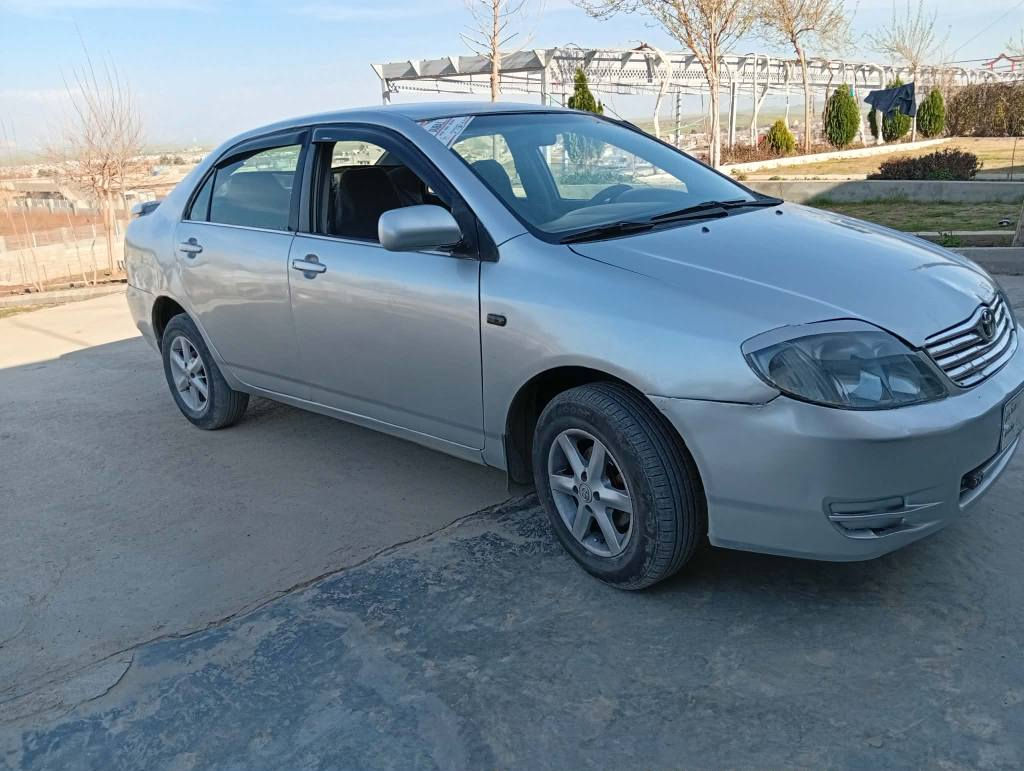 بیکاشۆی 2004 ئاڕمی پلاستیکی هەولێر بێغەرامەیەو پاکانەی لەگەڵە گێڕو مەکینەو تەقەوڕەقەی بەشەرت تۆماتیکە مڵێکی زۆر پاکو بێکێشەی بەهەموو شرتێک ***********   *********** السليمانية, العراق
