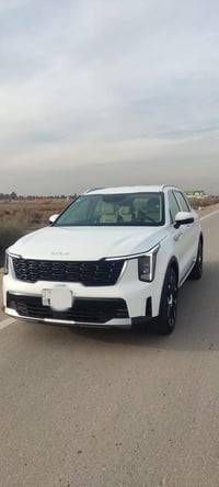 سورنتو • ٢٠٢٤ • ماشي ١٥٠٠٠