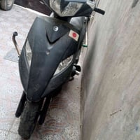 دراجه للبيع بيه عطل بوشه بستم مزوده كلجات رياضي سلف رياضي صلنصه رياضي ...