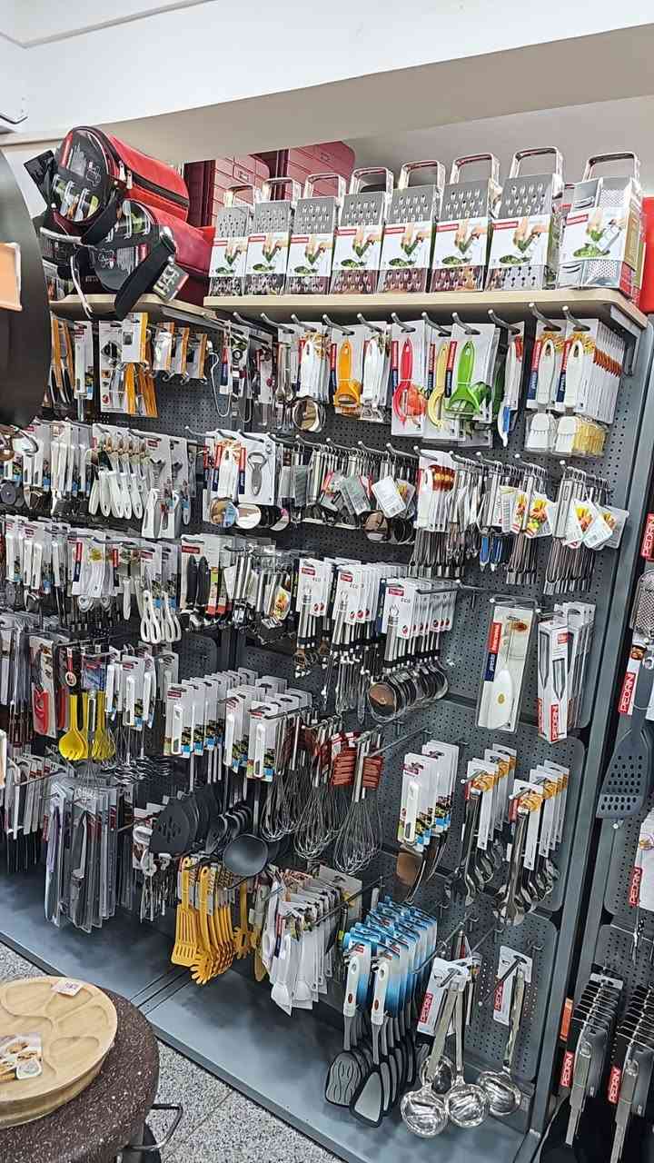 الان من شركه تسكوما في       التفاح الاخضر  تنويه هام.   . 
 www.wilmax.co.uk         التأكد من الختم  الحراري.        قبل الشراء.                                     أسفل الصحن فأين بورسلان   يوضع في الفرن. ومايكرو  wilmax. 
Made in England
ادوات مائده  بورسلان  انكليزيwww.wilmax.co.uk
Wilmax Made in England 
بورسلان حراري انكليزي...ضمان حقيقي100 كل جديد من تسكوما  ومميز تجده في.  التفاح الاخضر.  
ـــ ــــــــ ـــــــــ ـــــالعنوان : بغداد - اليرموك - قرب ساحة النسور - مقابل برج الاتصالات ( على الشارع العام ) ..
_________________ـــ التفاح الاخضر  ماركه عالميه  ـــــــ ــــــــ
تسعدنا زيارتكم %   ضد التصدع  والثلم  *


**إذا كنت صاحب هذا الإعلان وتريد حذفه لأي سبب، رجاءا أرسل رسالة إلى الدعم الفني**