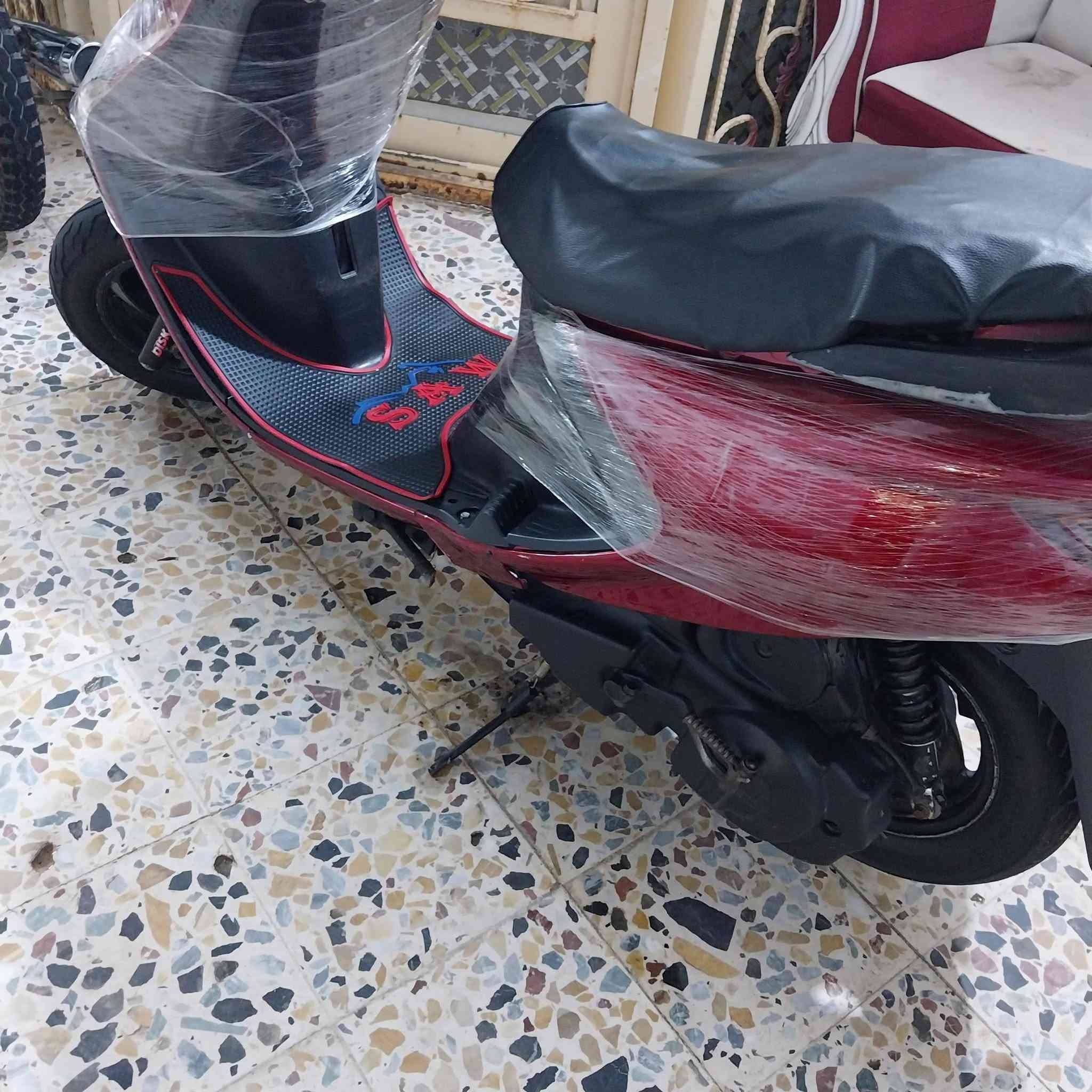 دراجه فراشه لبيع السعر؟ خاص


**إذا كنت صاحب هذا الإعلان وتريد حذفه لأي سبب، رجاءا أرسل رسالة إلى الدعم الفني**