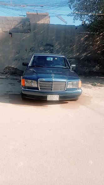 سلام عليكم مارسدس رئاسية مديل  89  سنويه 27سياره تبريد ثلج شواصي بلاديه للصبغ ولاخياس غرفة بلاديه جديده مكينه ففي تي ثنين ونص باتري جديد كهربائيات شغاله على البلادي تيرات جديدد اي نقص مابيها برقي مابيها نقص السعر48وبيها مجال الرقم ***********
