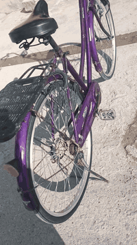 لبيع حجم 26اي نقص مابي مكاني بعقوبه تقاطع ساده سعر 75 وبي مجال ‏‪‏‪***********‬‏
