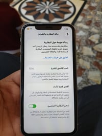 للبيع 11عادي ماستر بطارية72ذاكرة128 بي الكامرة رقم1 بيه غواش بسيط وتر ...