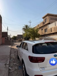 سورنتو 2020 خليجي نص فول   السياره مكفوله كفاله عامه من اي شي بس رصعه ...
