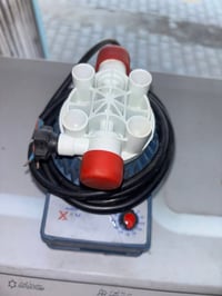 دوزنك بمب إيطالية جديدة بسعر المستعمل  07761490007