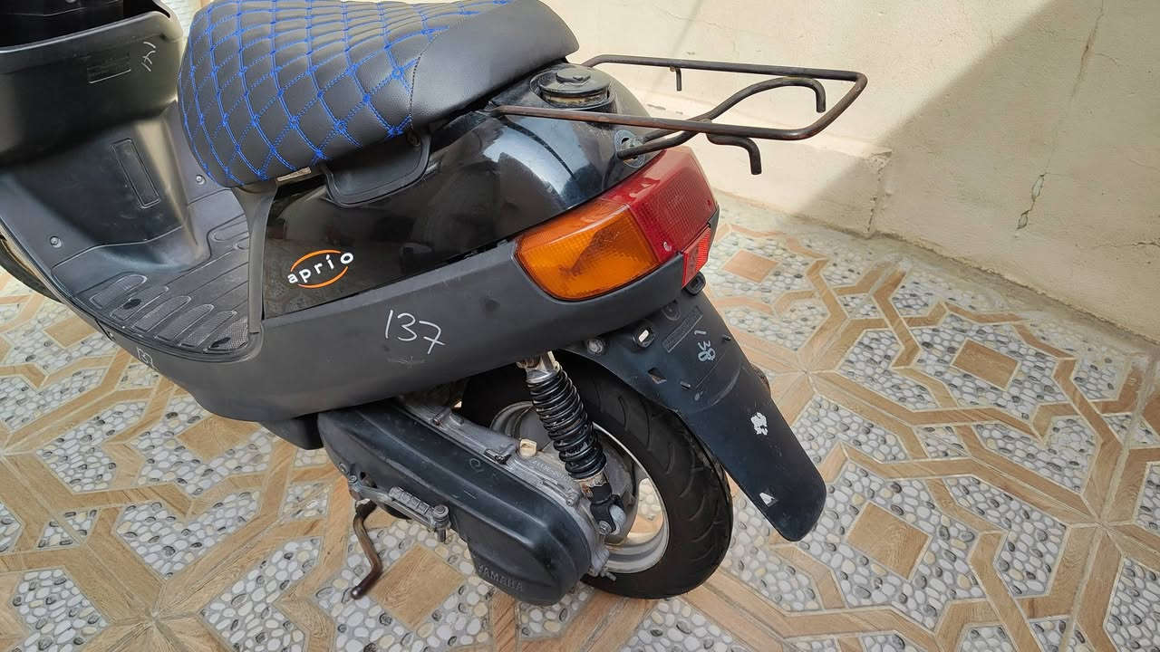ماطور بوتين للبيع فول حديث دبل سكريتر شرط مامفتوح وكله بلادي ماطور جديد ومامتعوب بس باتري ضعيف سعره 550 وبيه مجال مكاني موصل الايسر للتواصل على الخاص.


**إذا كنت صاحب هذا الإعلان وتريد حذفه لأي سبب، رجاءا أرسل رسالة إلى الدعم الفني**