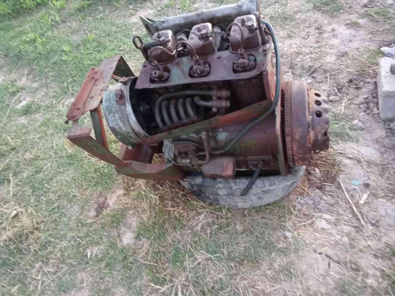 البيع محرك دويز البيع 3بستم يطالي ***********
