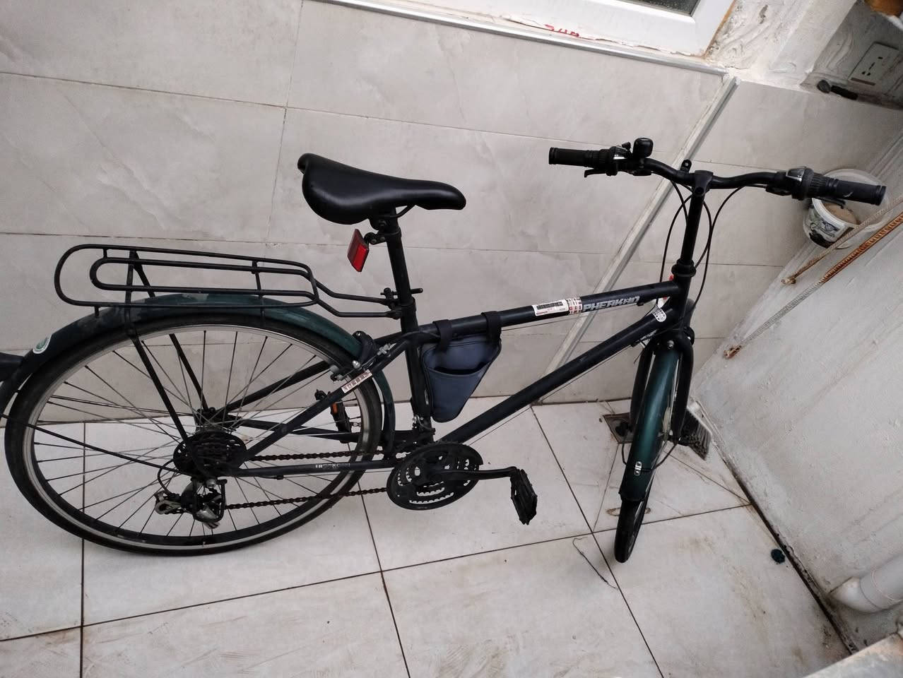 سلام عليكم اخوان باسكل رحالي نضيف مالي اريد ابيعه الشراي شكد يسوه


**إذا كنت صاحب هذا الإعلان وتريد حذفه لأي سبب، رجاءا أرسل رسالة إلى الدعم الفني**