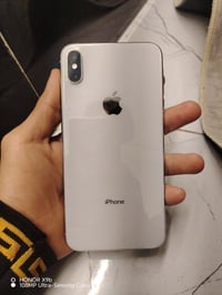 ايفون اكس ماكس • ٢٥٦ • بطارية ٨٥