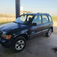 سبورتج مديل 93كير مكينه كفاله تبريد شغال رقم بغداد سنويه جديده  مكاني ...