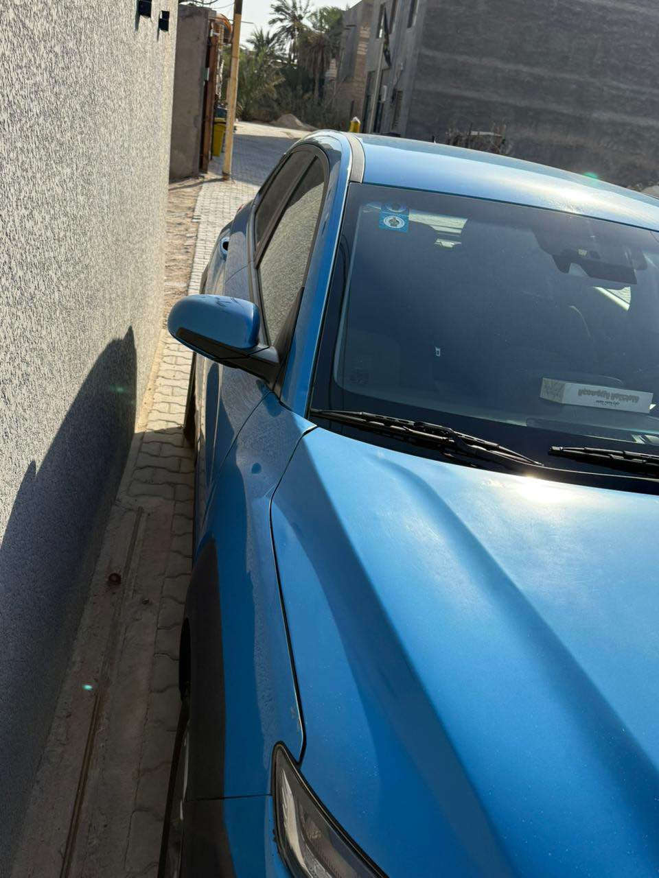 هونداي كونا ٢٠١٩ استخدام شخصي كل معلوماتها موجودة بالصور  مكانها البصرة 

للتواصل : *********** البصرة, العراق
