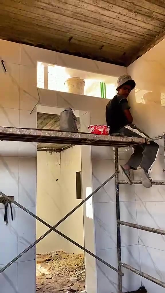 نعمل سيراميك بل النجف وهذا رقمي توصل***********
