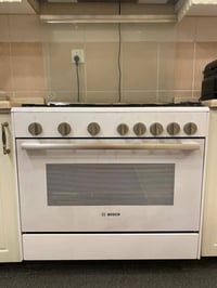 فرن ألماني • نظيف • أربيل