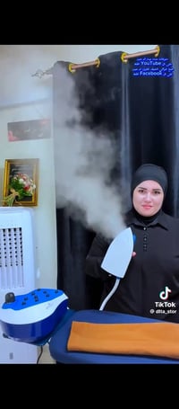 اوتي • مكواة • اوتي كهربائي • مكواة كهربائية • للبيع اوتي • اجهزة منزل...