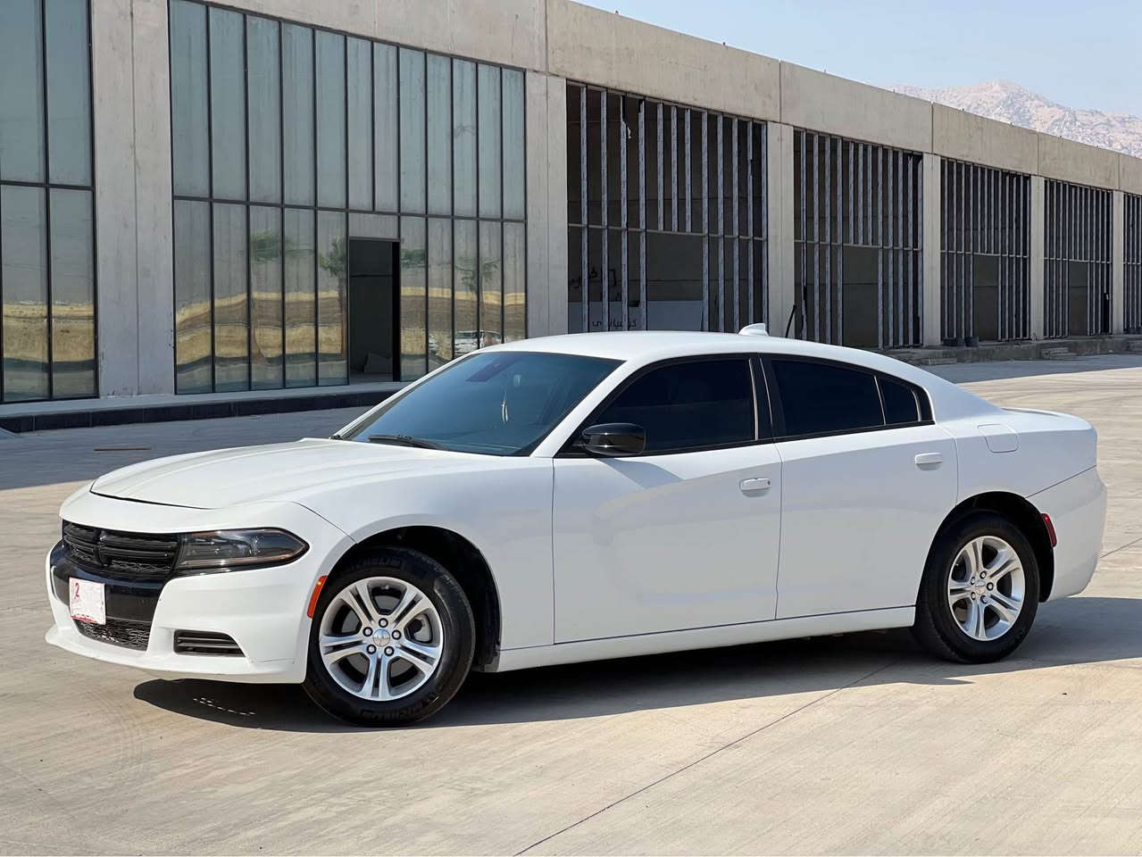 DODGE CHARGER 2023
سعر 150مجال 
رفص مرور 
سبوخ بولند 
ايرباك سيستم 
به رد رادار شريكه 
گئرو مه كينه به شه رت 
12هزار روشتوه 
شوين ئاكري 
***********واتساب أربيل, العراق
