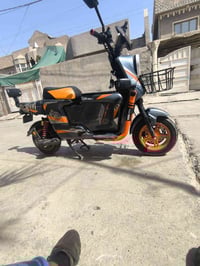 ماطور كامل شرط موديل 25.ملف 2000 بطاريات ونلي الاصلي.  للبيع فقططط. سع...