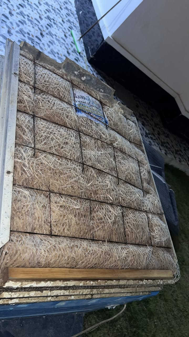 مرحبا للبيع مبرده حجم 2 ونص ام السرعتين وزن الثكيل 

المبرده مستخدمه بس انطي بيها شرط بدون اي عيب 
وكلشي بيها مبدل وجديد من قايش بوش غيرها وغيرها 
اكرر كلامي حته طوافه حته حلفات جديده مابيها ولا اي عيب وشرط ابيع على الفحص مكاني 6 كيلو سعرها نهايتها 110 الف 
***********
