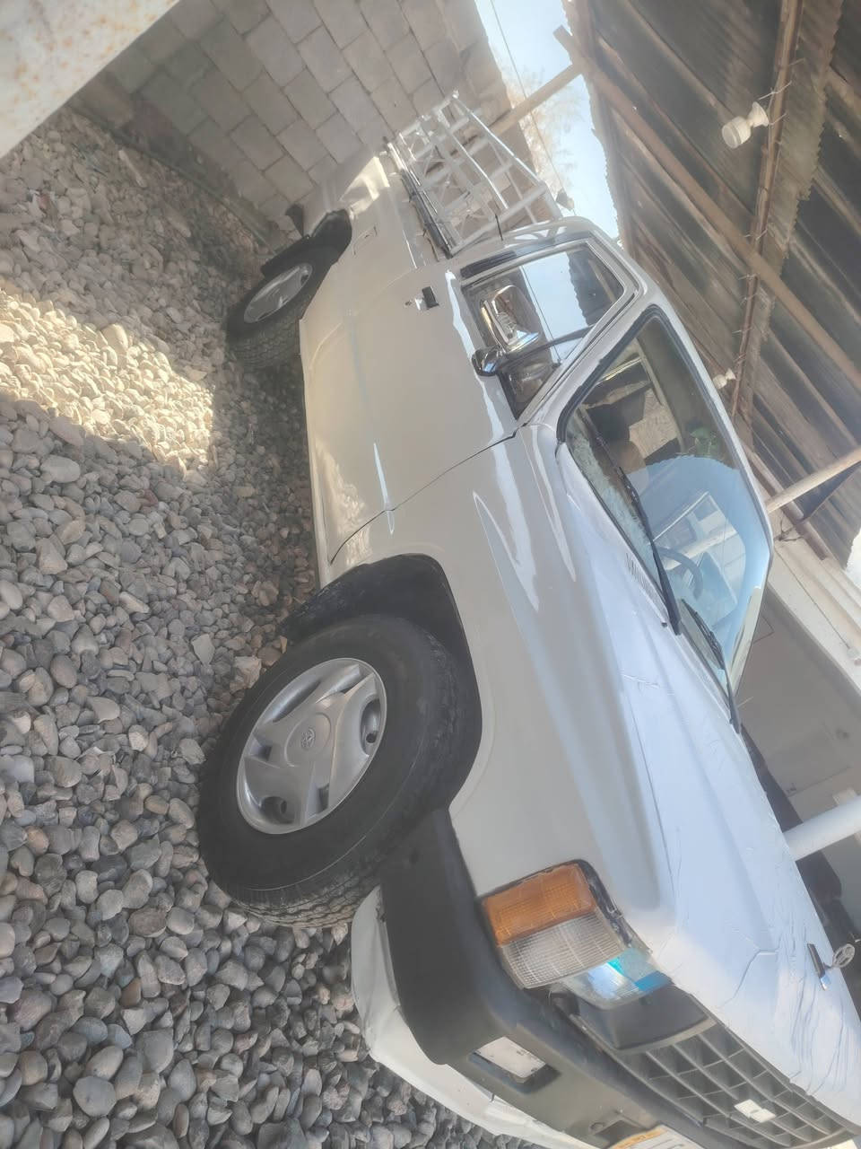 السلام عليكم ((بيع مستعجل))  بيكم 85 واسط الماني تحويل سياره خير من الله سعر(( 25 ))  مو شراي لا تتصل رحمه الهلك 
*********** مكانها واسط صويره
