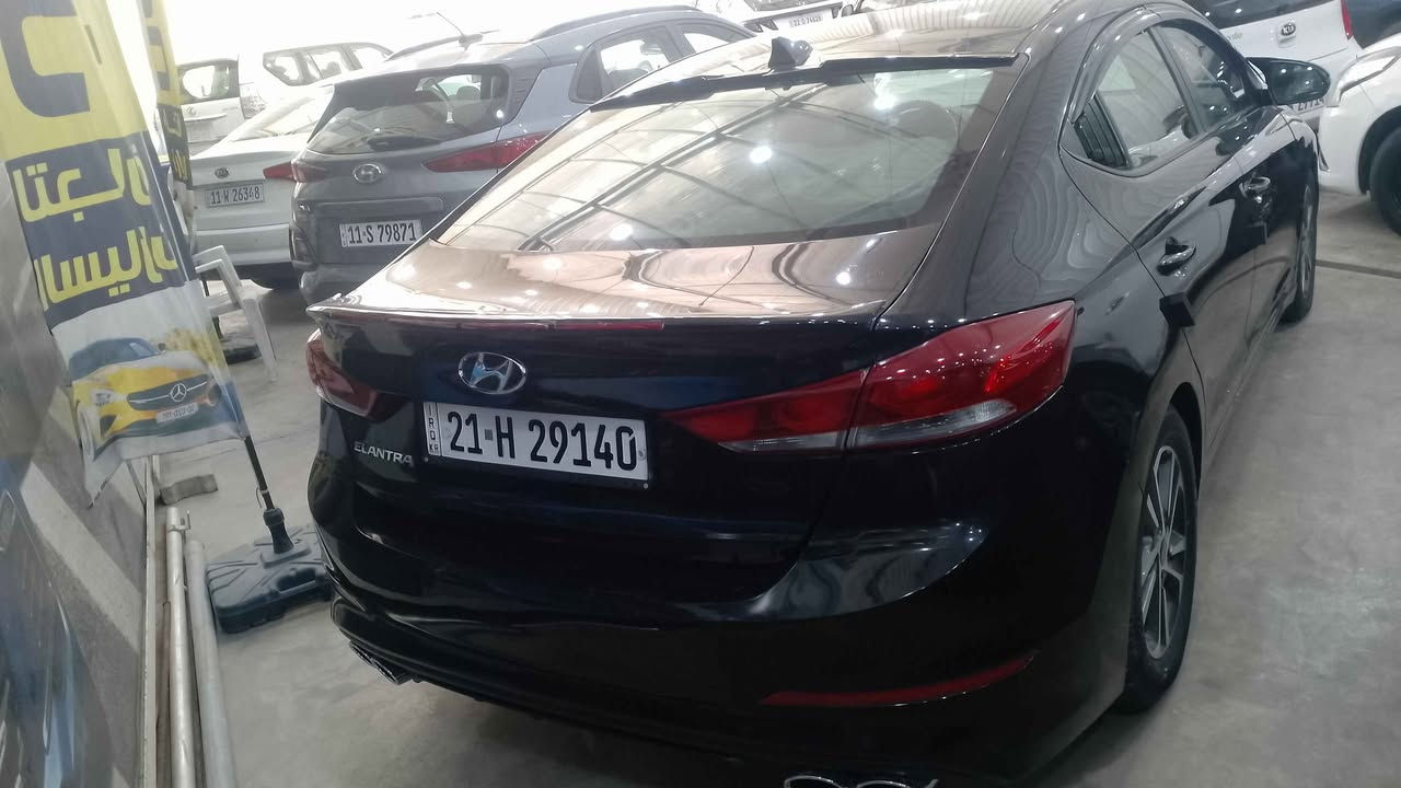 السلام عليكم هوانداي النترا2017 وارد امريكي حادث جاملغ خلفي والباقي مكفولة فول مواصفات فتحه سقف بصمة تشغيل بصمة ابواب رقم اربيل ماشية٥٧ الف السعر ١٣٥ وبيه مجال
العنوان بغداد الاعظميه
للاستفسار *********** Colombo, Sri Lanka
