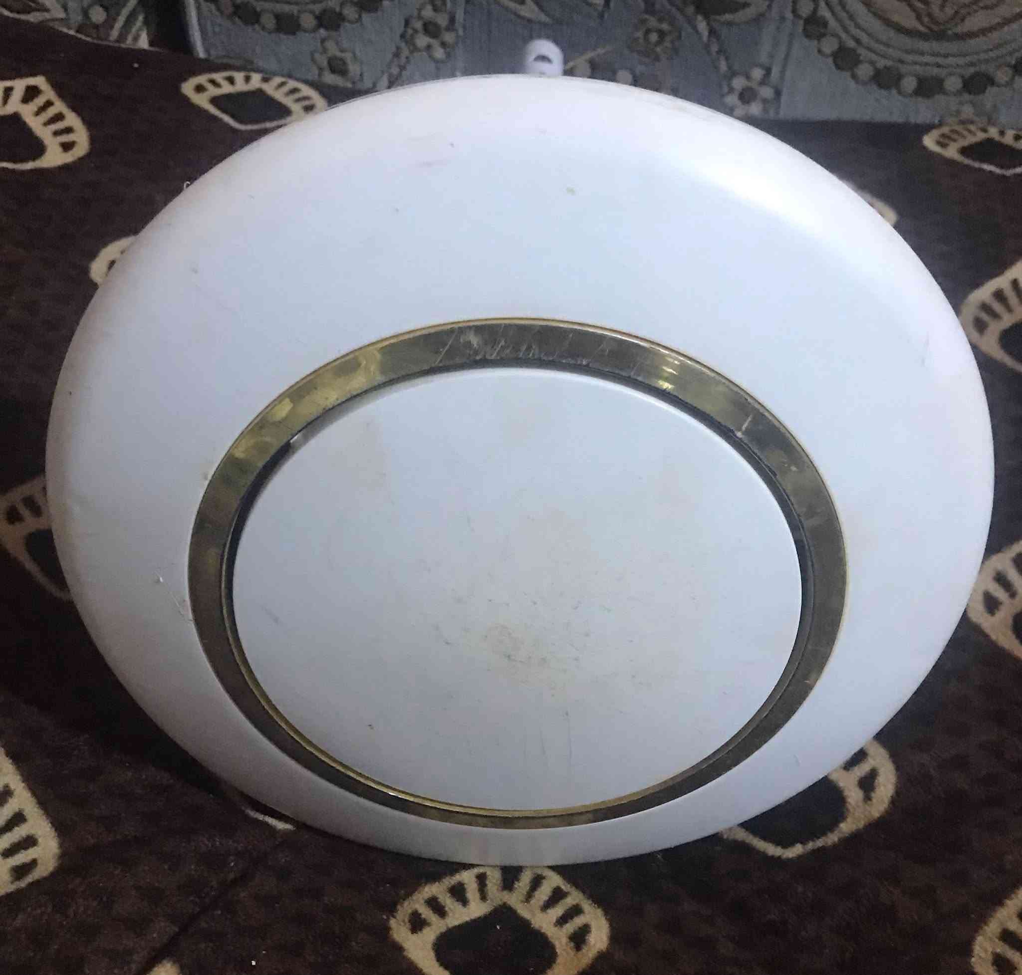 طباخ ليزر ابو عينين شرط الشغل سعره ٣٥ ومراوح سقفيه شرط الشغل سعر المروحة ١٢ مكاني الشطره


**إذا كنت صاحب هذا الإعلان وتريد حذفه لأي سبب، رجاءا أرسل رسالة إلى الدعم الفني**