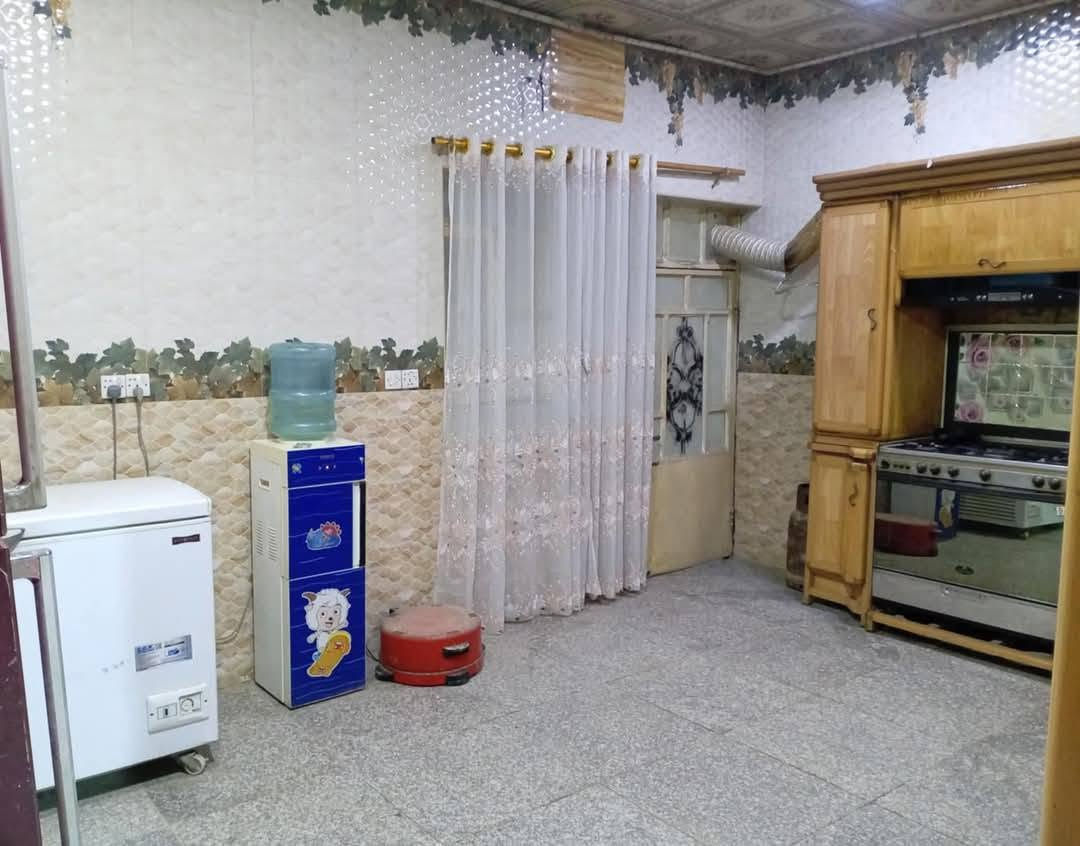 بيت للبيع
المساحة: 200 متر
حي صكر
للاتصال : ***********
