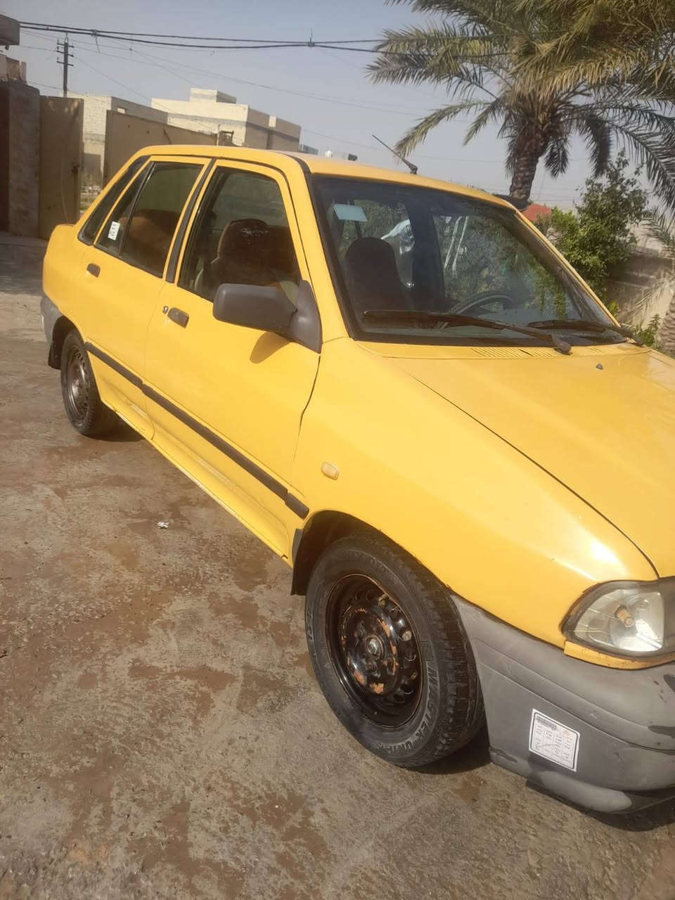 سايبه موديل 2015 بيه تبخير قليل كير جديد كشرته جديده السعر ٢٧ العنوان جسر ديالى الجديد رقم الهاتف ***********
