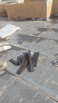 ترميم وصيانة المنازل • سباكة وفتح المجاري • سراميك ودهان