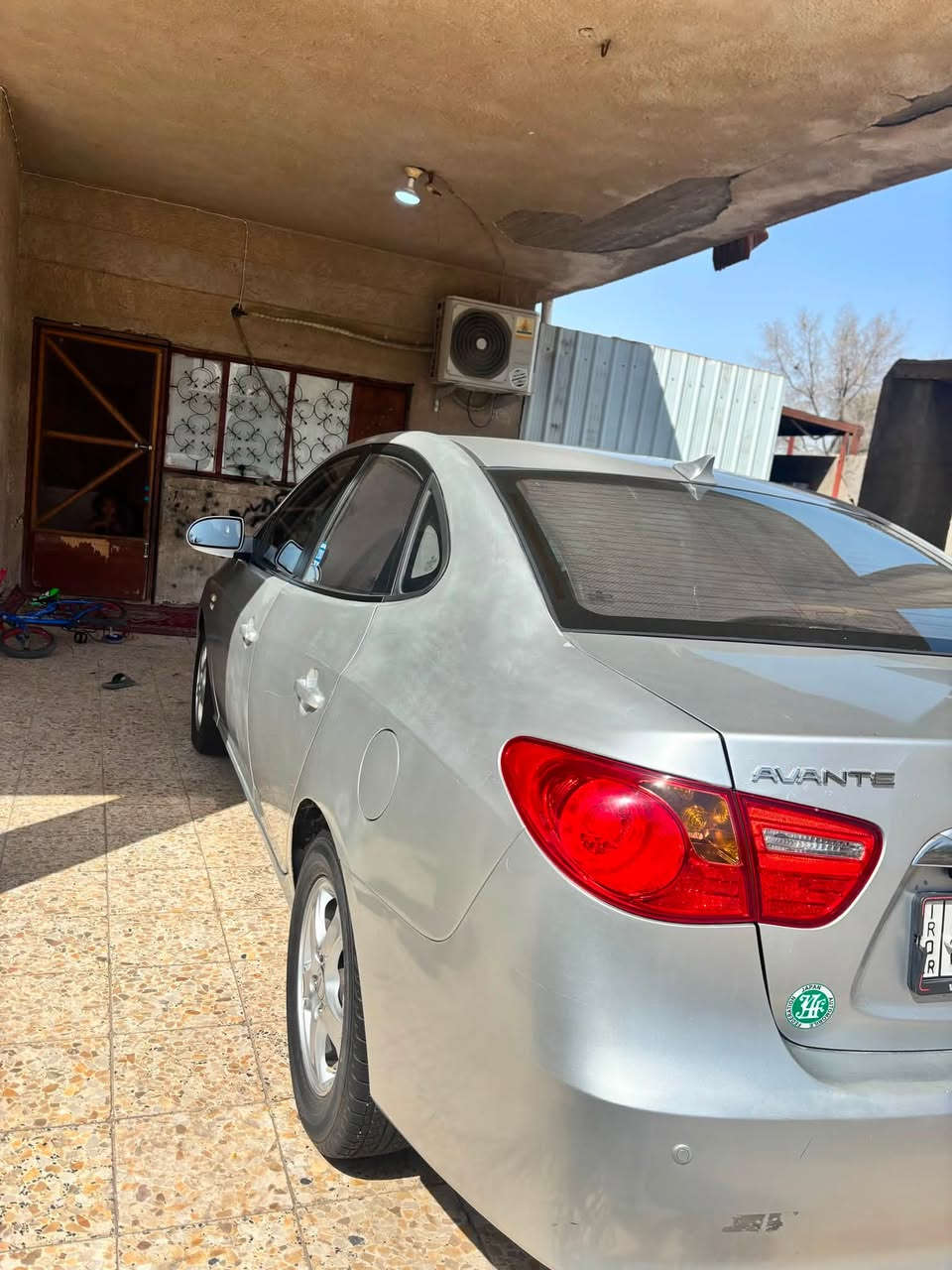 سلام عليكم النترا افانتي ادوات ادوات سنويه ورقم اربيل طبق الاصل كص جنطه لحيم باجات كير مكينه طك فلين سياره جاهزه وما ناقصه اي شي مكان سياره بصره سعره 42 وبيها مجال للشراي موجود فقط واتس ***********
