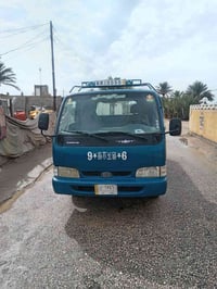 للبيع فنتيره سياره حلوه مال جناي 55 وبيه مجال حك لجيه لا ضربه ولا صبغ ...